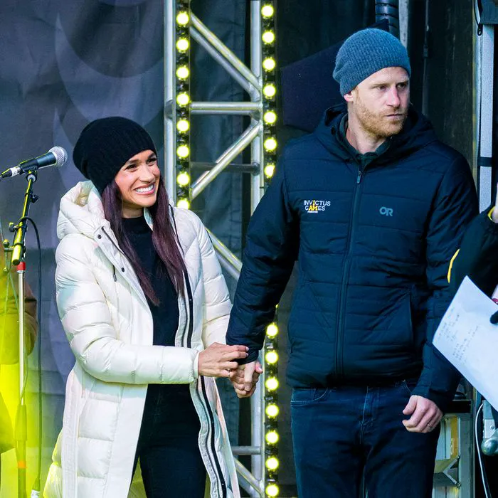 meghan markle prince harry