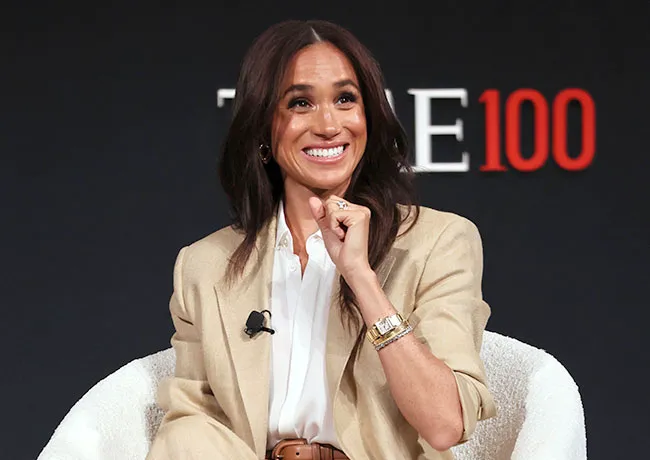 meghan markle