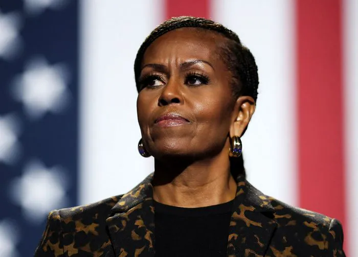 michelle Obama