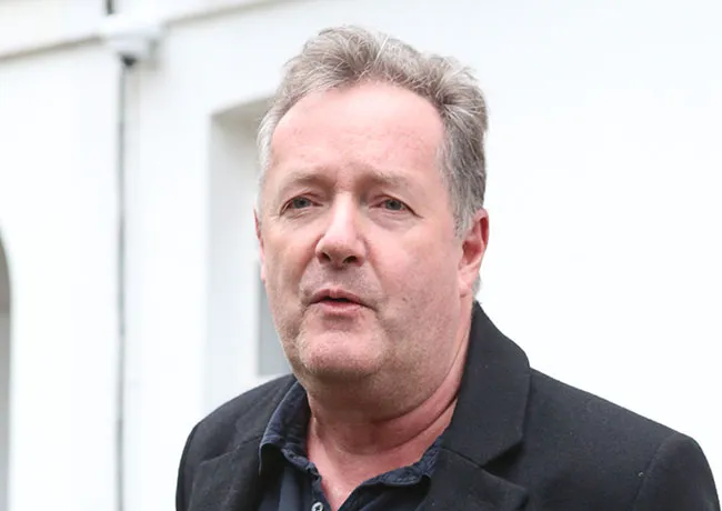 piers morgan