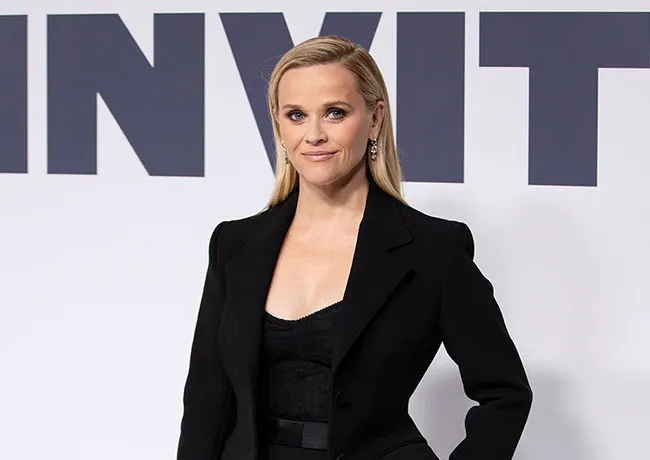 reese witherspoon