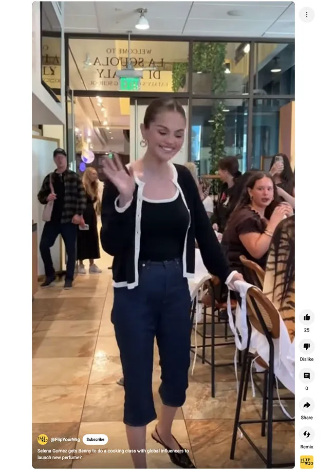 Image from SHEfinds