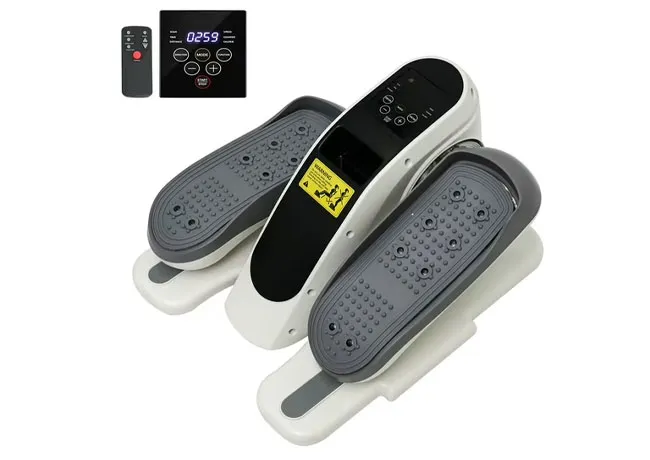 "Walmart Under Desk Elliptical Machine"