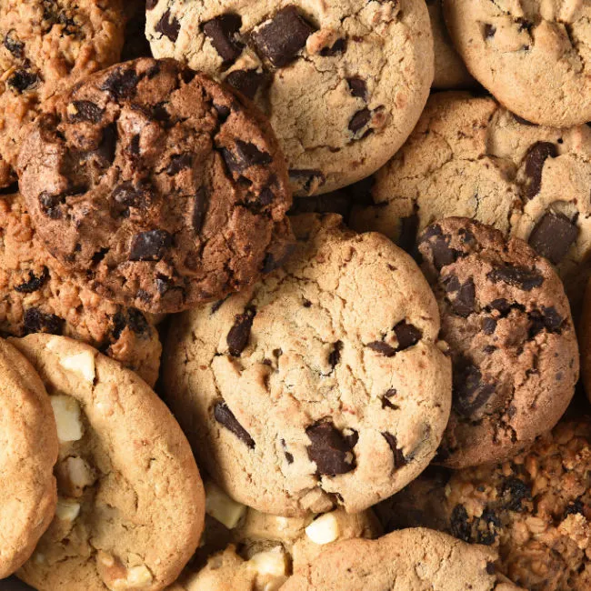 cookies