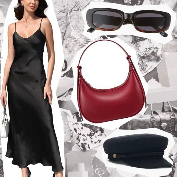 Fall fashion finds to elevate your wardrobe.