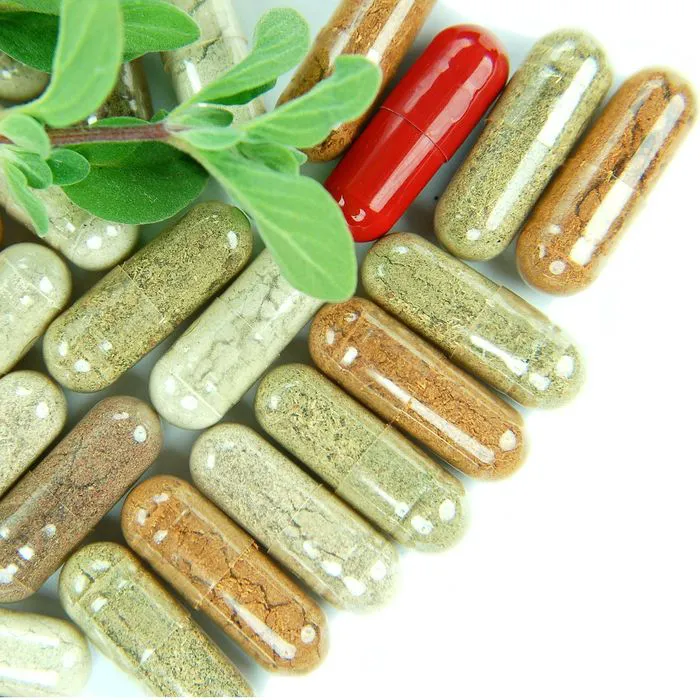 herbal supplements