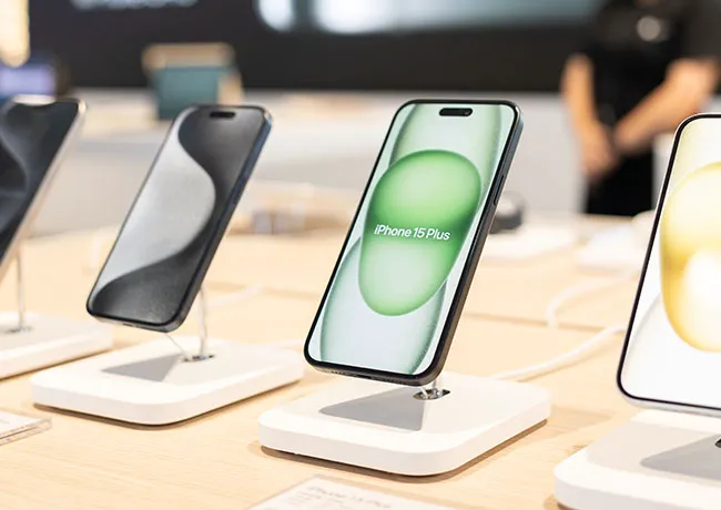 iphones-display