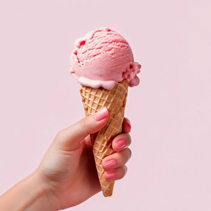 ice cream