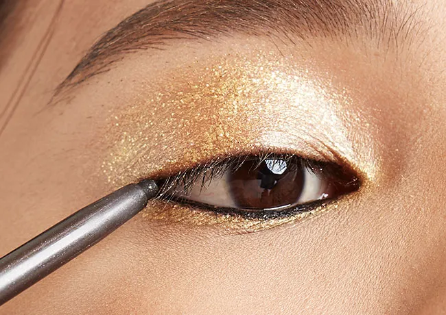 heavy-eyeliner