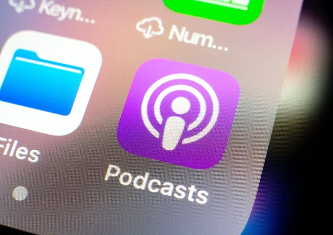 apple-podcast-app