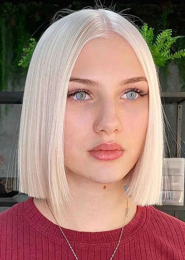 blunt-bob
