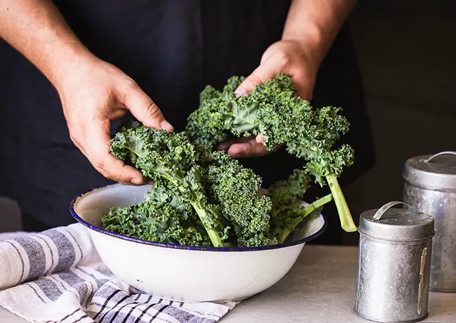 leafy-greens