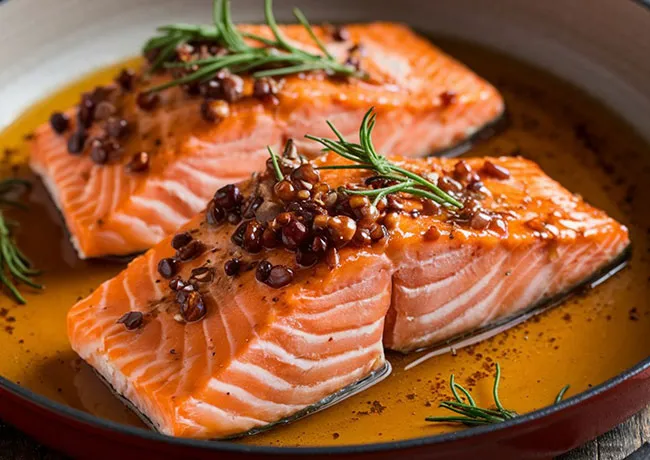 salmon