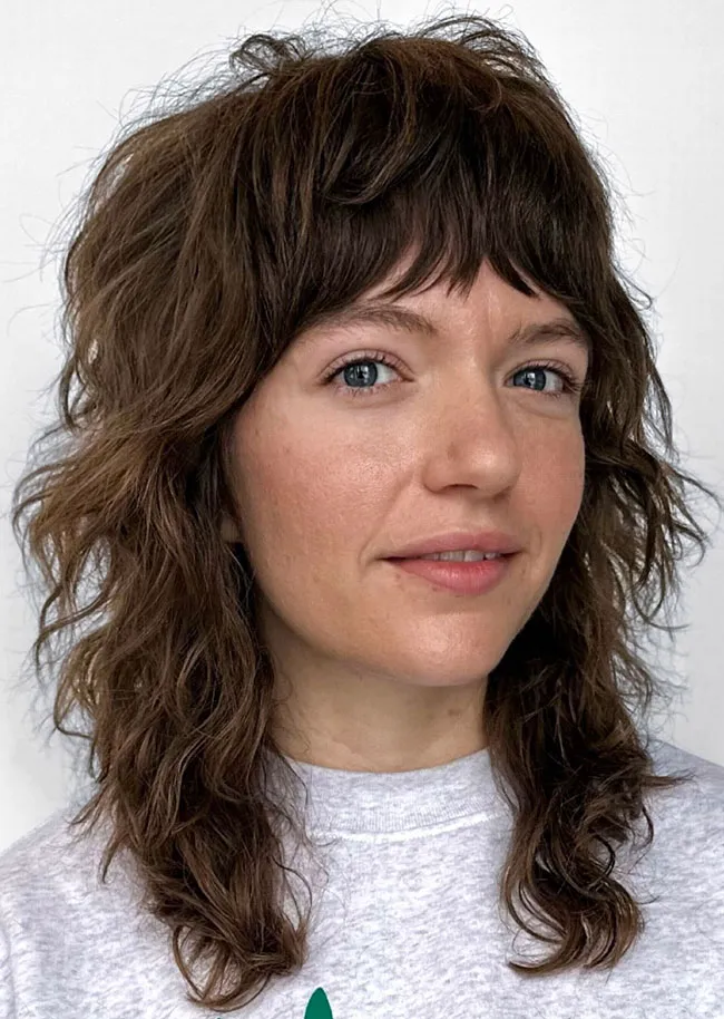 shag-haircut