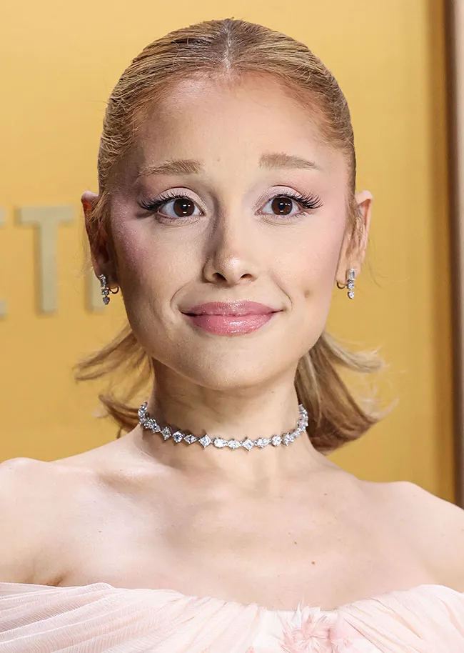 Ariana Grande SAG Awards