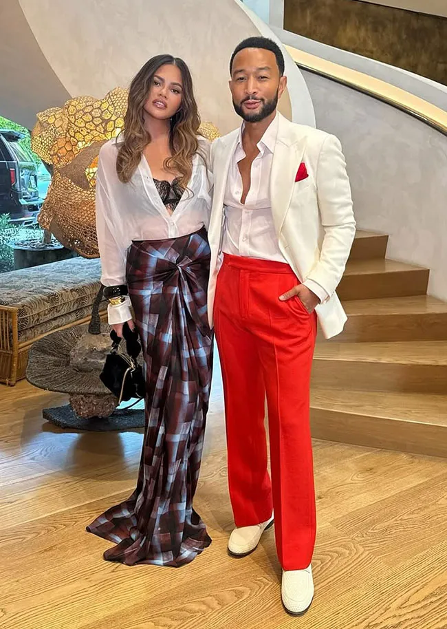 chrissy teigen john legend
