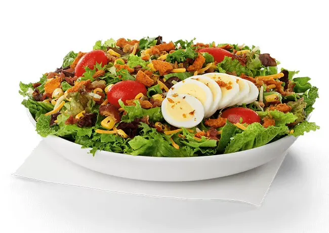 Chick-fil-A Cobb Salad