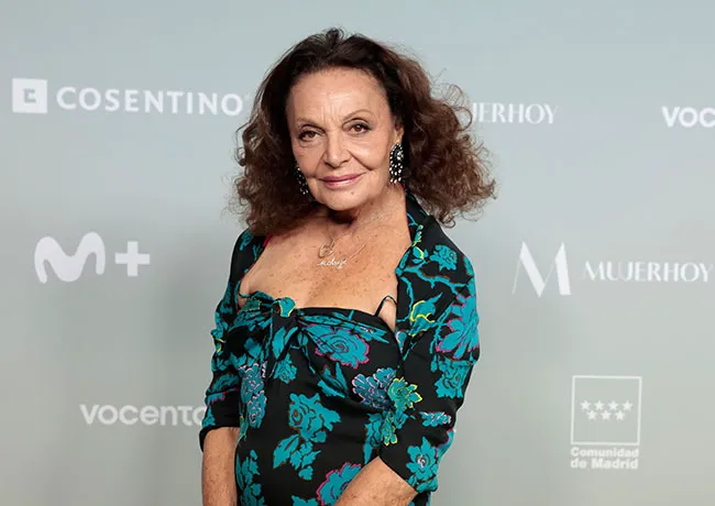 diane von furstenberg