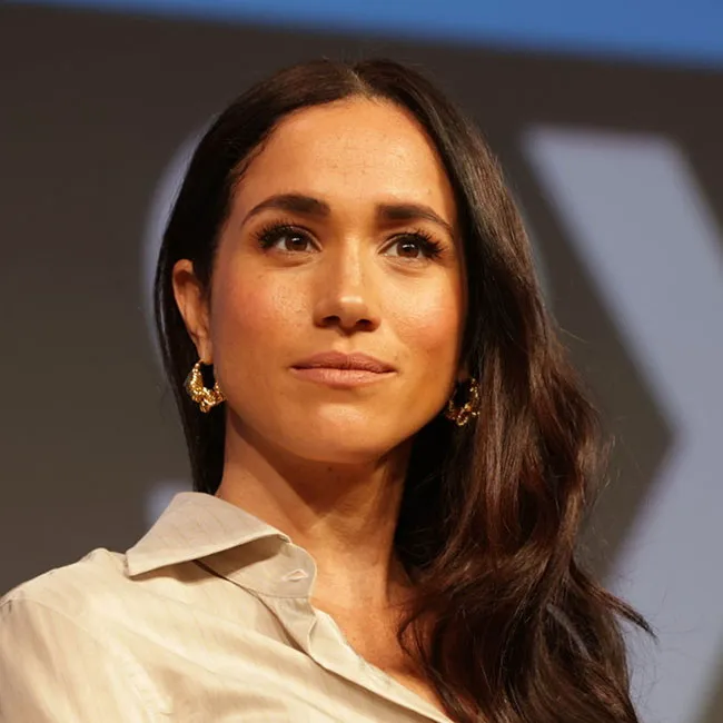 Meghan Markle at SXSW 2024 event.