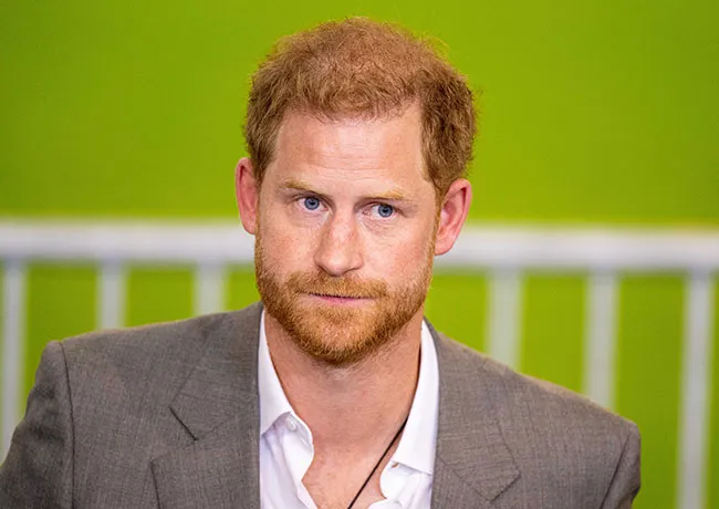 prince harry