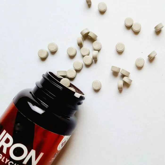 iron supplement
