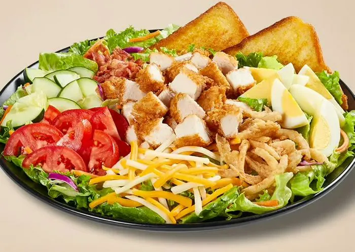 Zaxby's Cobb Salad