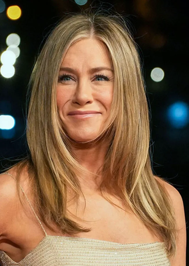Jennifer-aniston