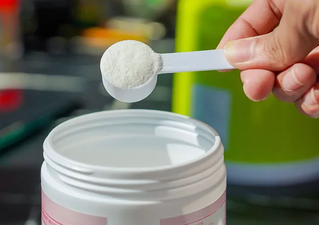 collagen-powder