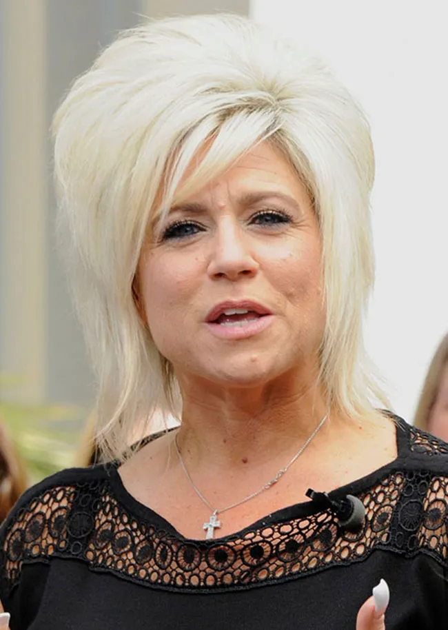 Theresa-caputo