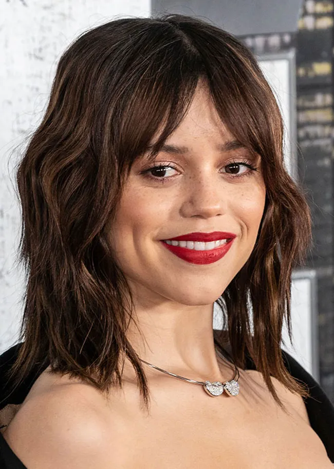 Jenna-ortega