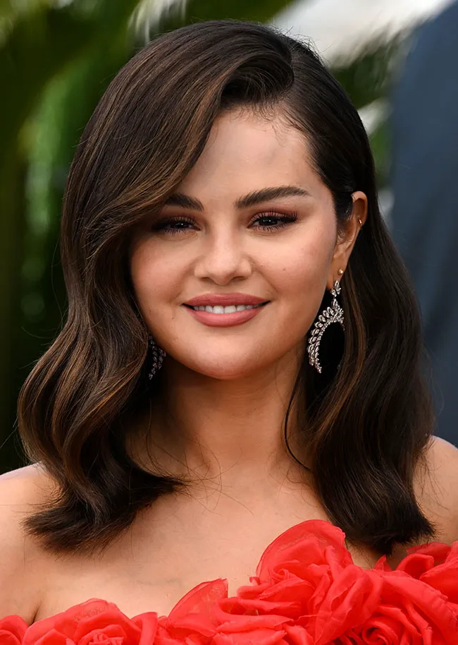 Selena-gomez