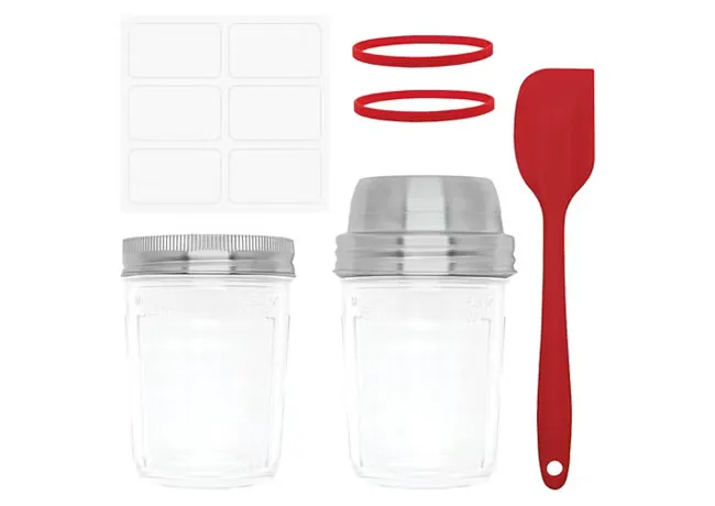 "Aldi Crofton sourdough starter kit"