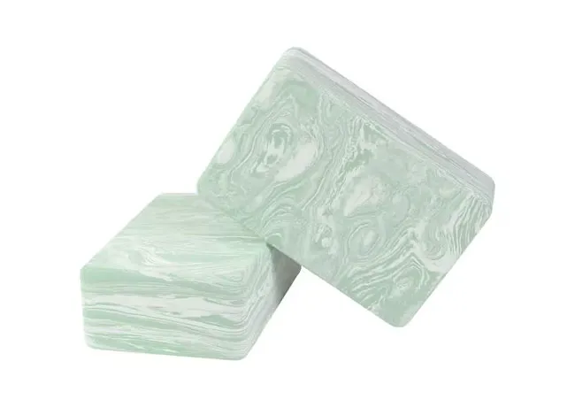 aldi yoga blocks