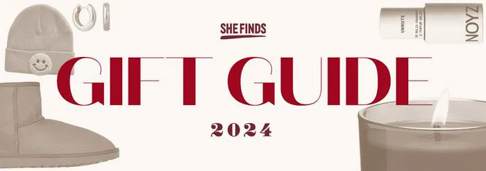 Image from SHEfinds