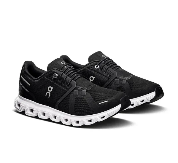 Stylish On Cloud 6 men's sneakers for comfort and performance.