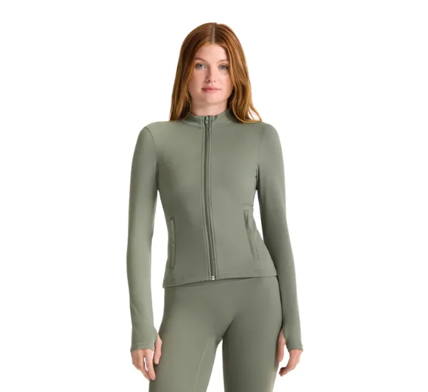 SET Active Sporty Warm-Up outfit for active lifestyles