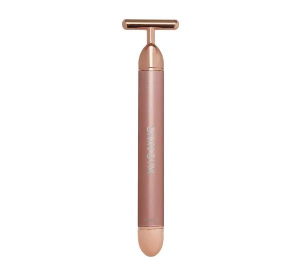 Skin Gym Vibrating T-Bar for facial lifting