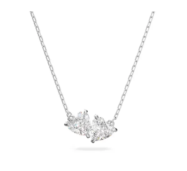 Swarovski Mesmera necklace showcasing exquisite craftsmanship