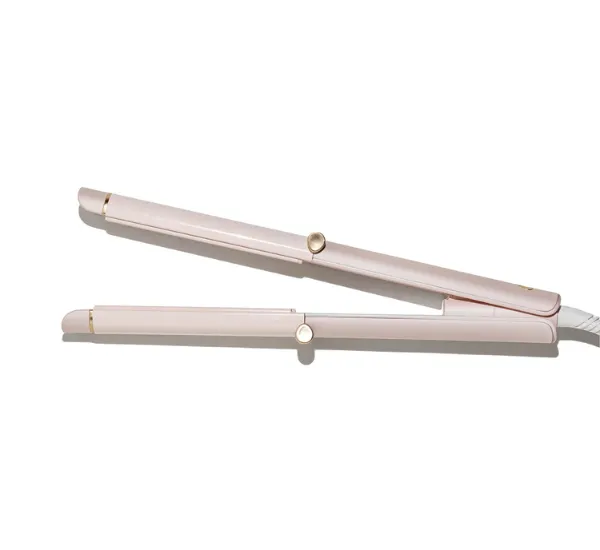 T3 2-in-1 Curling and Straightening Iron