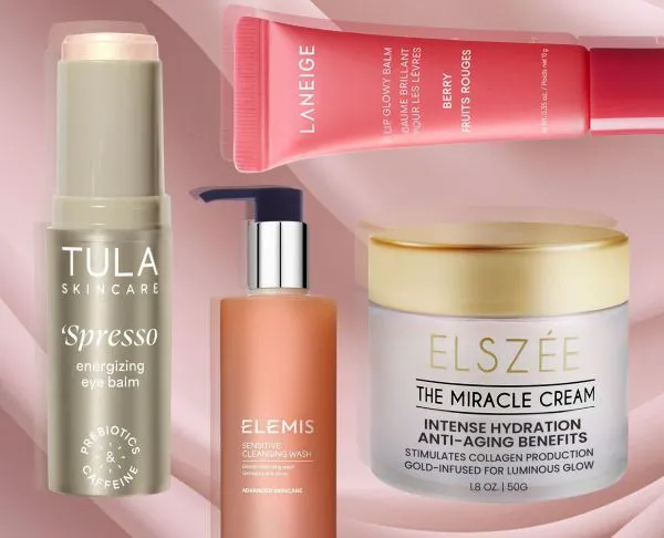 Eco-friendly beauty product for radiant skin.