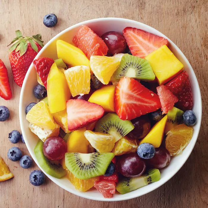 fruit salad