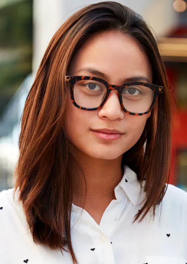 woman-looking-at-camera