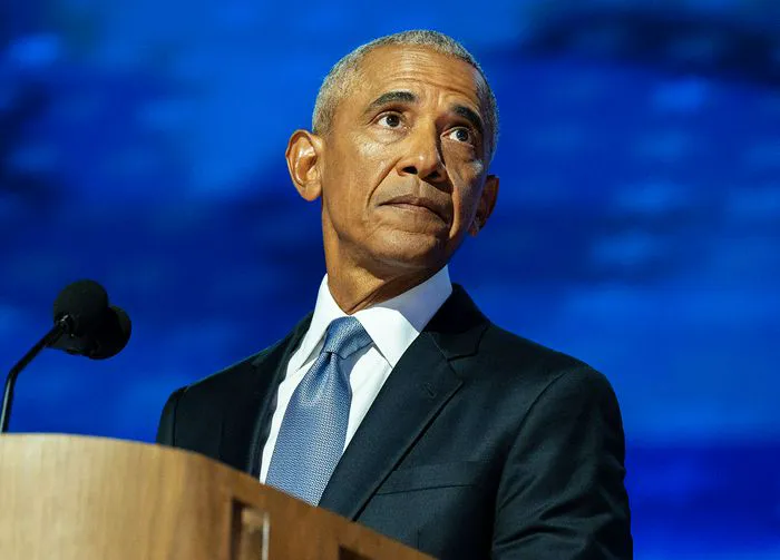 barack obama