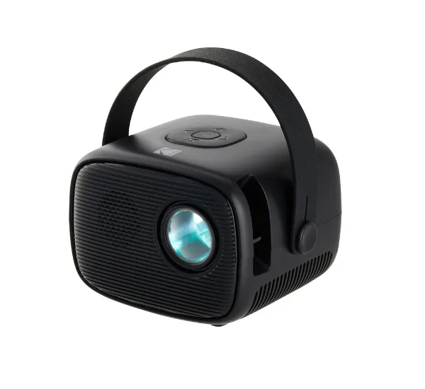 FLIK X2 Mini Pico Projector by Kodak