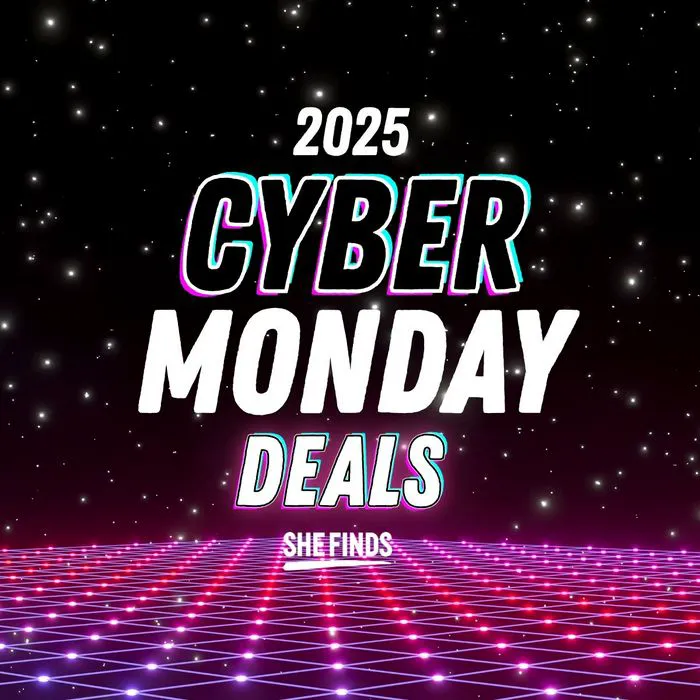 Image from SHEfinds