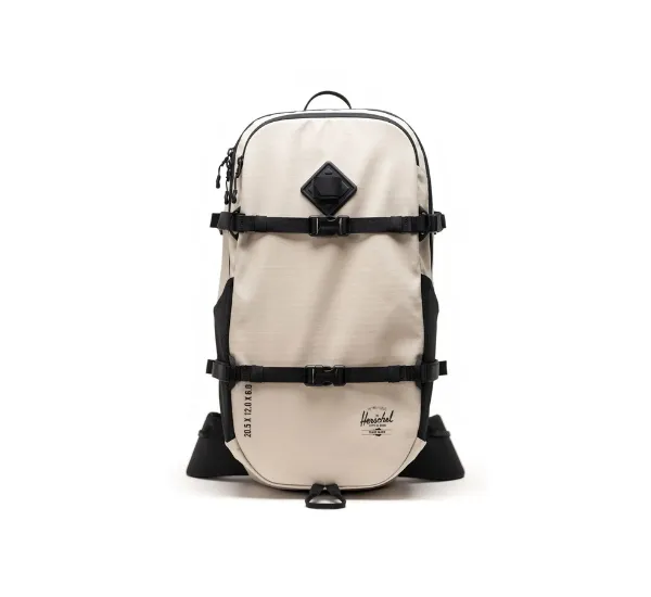 Herschel All-Season 29L backpack, functional and stylish for daily use.