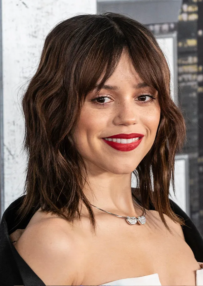 Jenna-ortega
