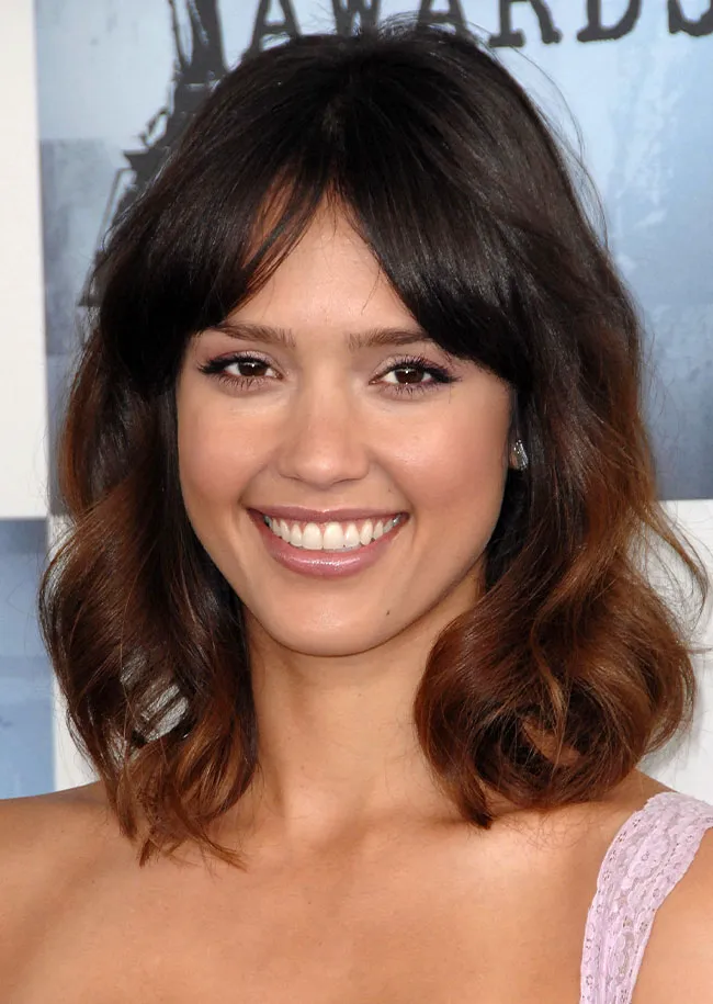 Jessica-alba