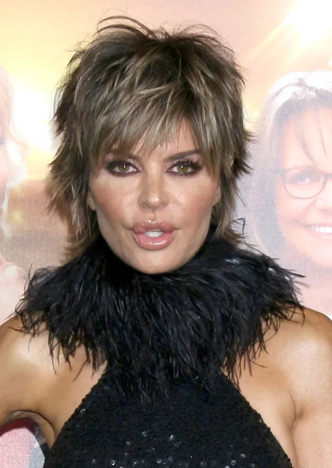 Lisa-rinna