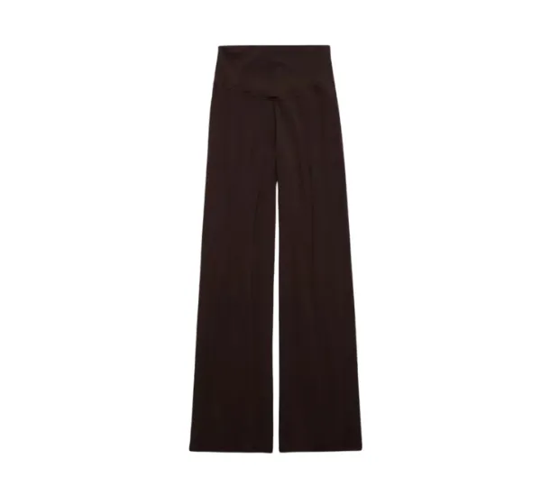 OFFLINE By Aerie Real Me XTRA high-waisted trouser